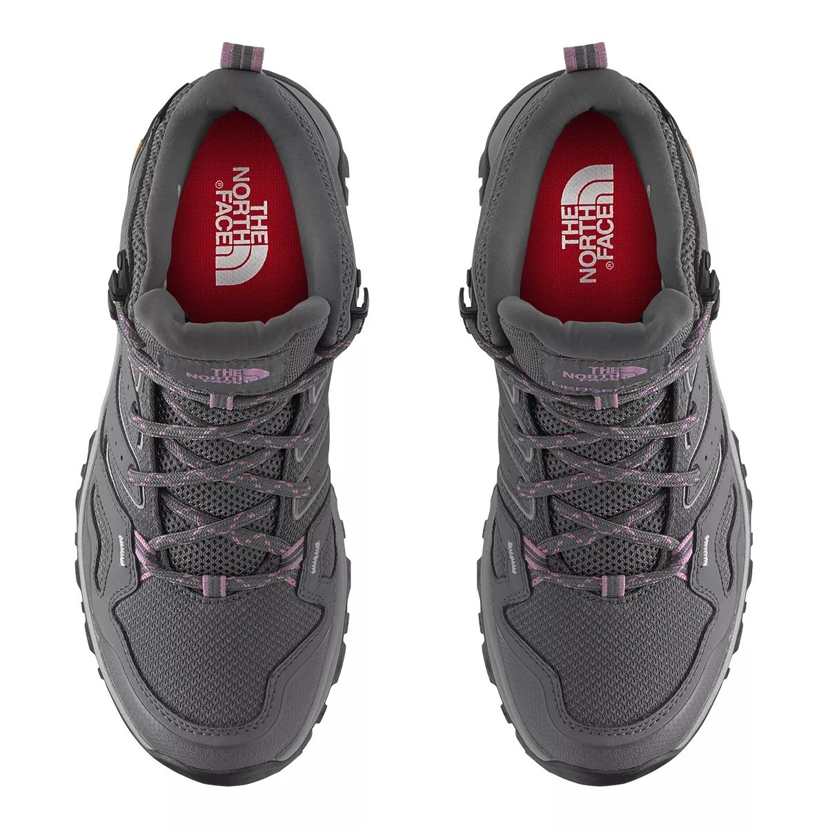 The North Face Women's Hedgehog Fastpack II Waterproof Mesh
