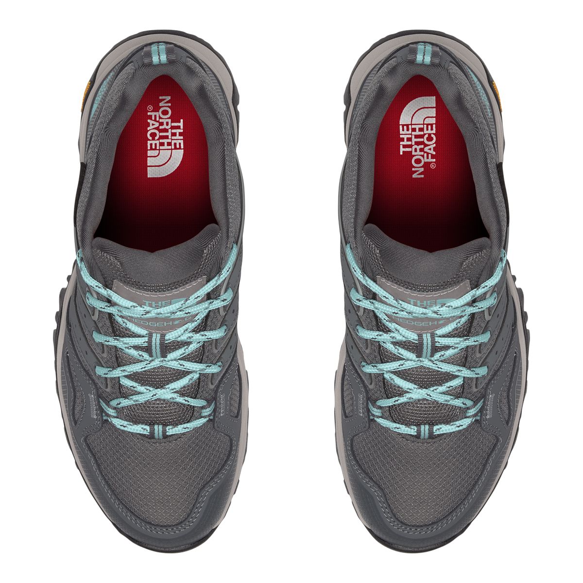 The North Face Women's Hedgehog Futurelight Hiking Shoes, Waterproof