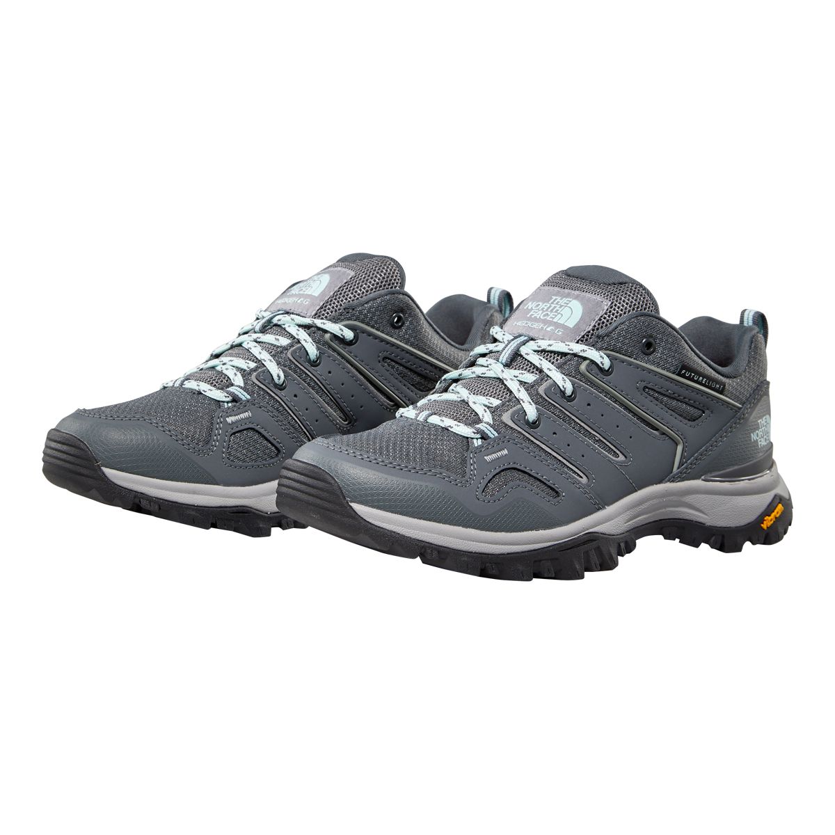 The North Face Women's Hedgehog Futurelight Hiking Shoes, Waterproof
