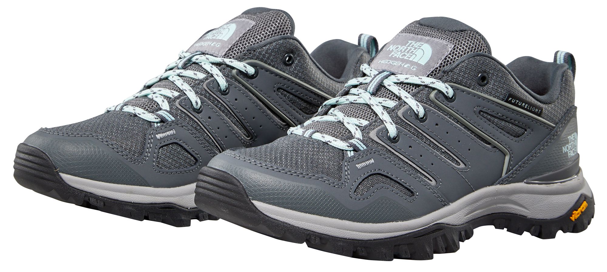 The North Face Women s Hedgehog Futurelight Hiking Shoes