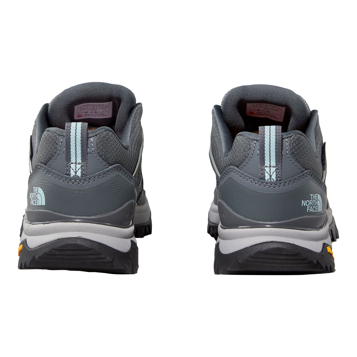 The North Face Women's Hedgehog Futurelight Hiking Shoes, Waterproof