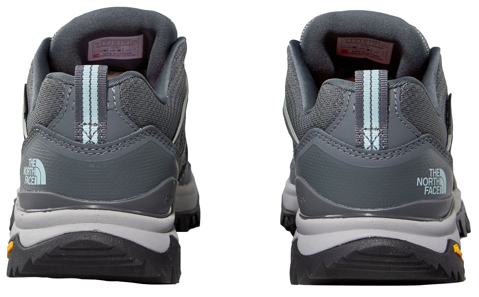 The North Face Women's Hedgehog Futurelight Hiking Shoes, Waterproof