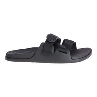 Chaco Women's Chillos Slide Sandals Side_Right