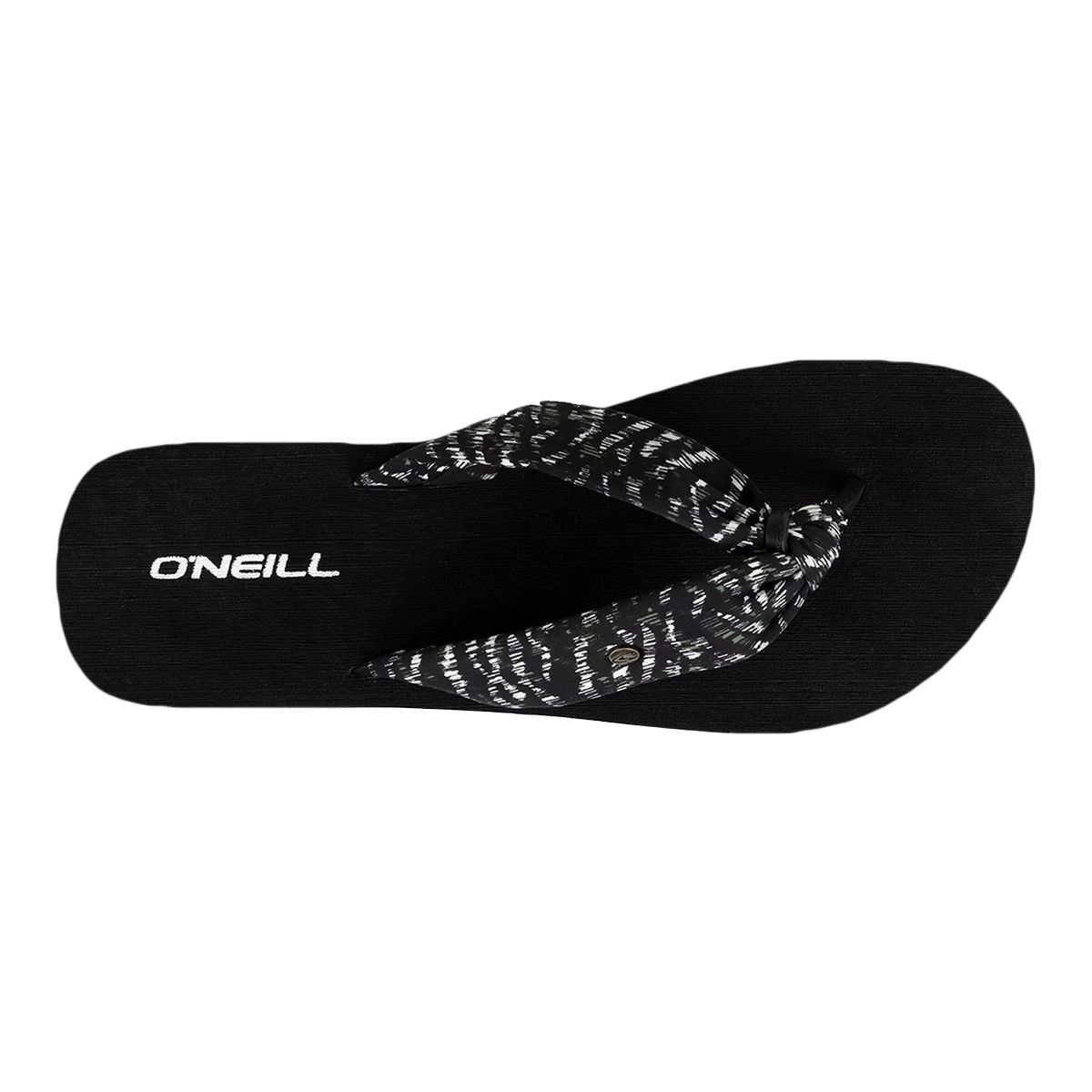 O'Neill Women's Ditsy Sun Sandals