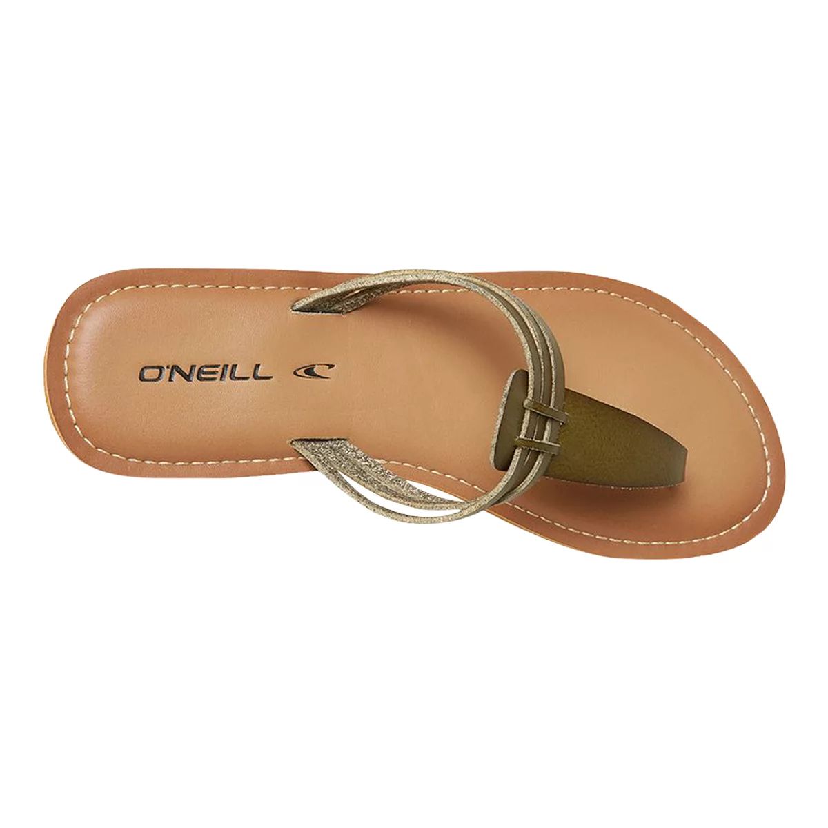 O'Neill Women's Grandview Sandals