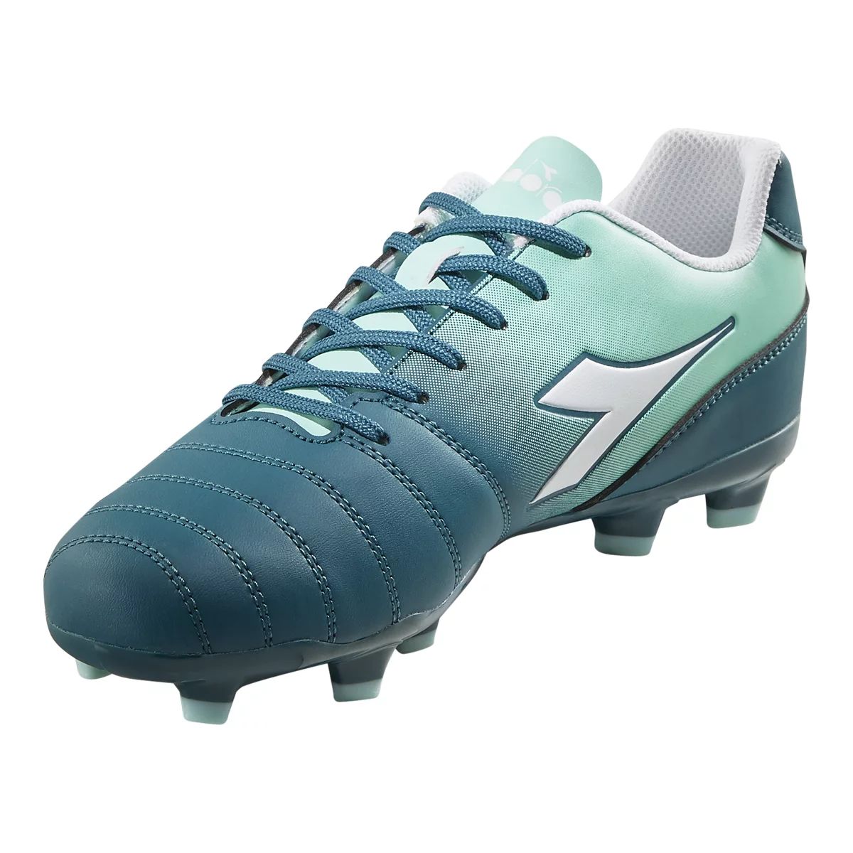 Diadora Women's Triumph Soccer Shoes/Cleats, Outdoor, Firm Ground