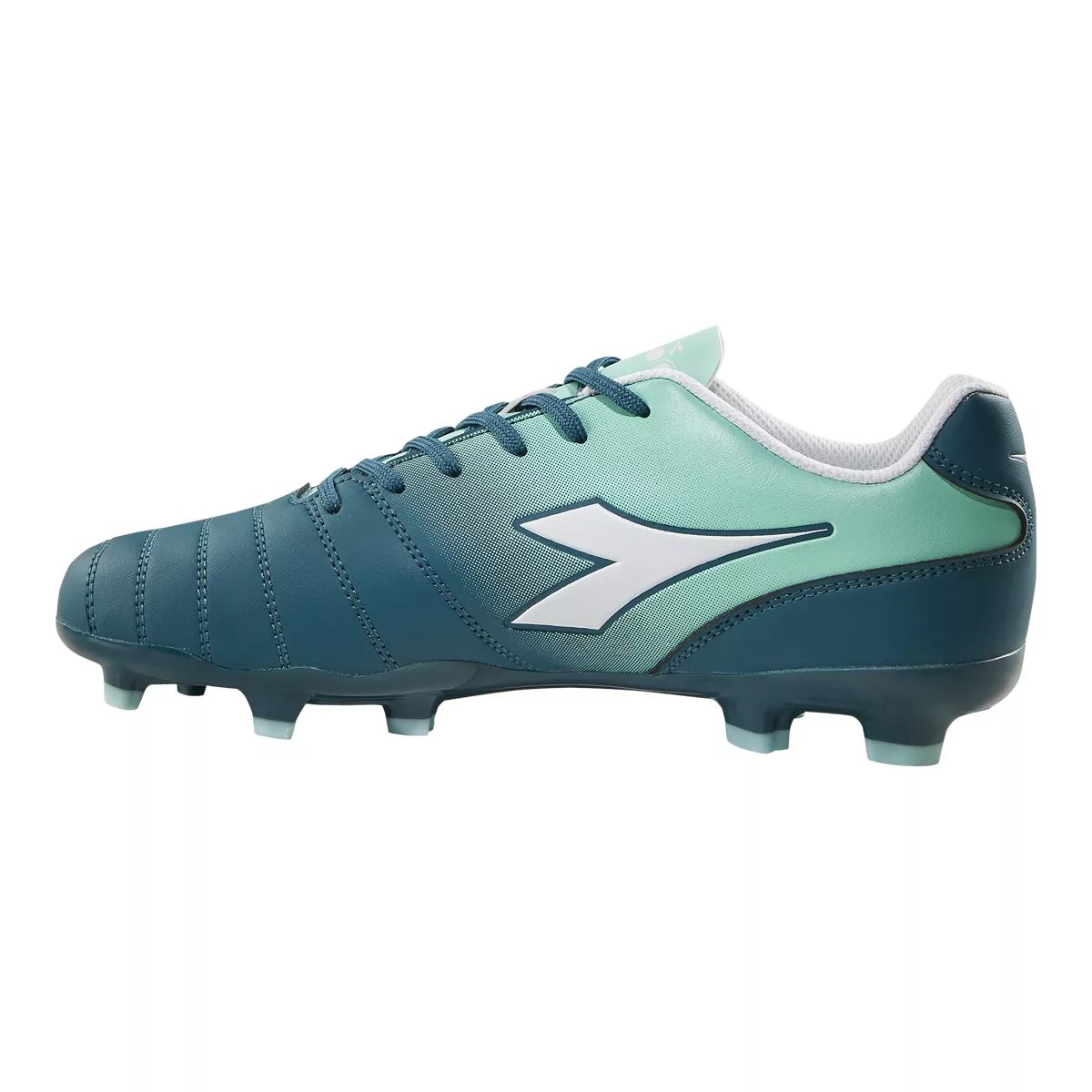 Diadora Women's Triumph Soccer Shoes/Cleats, Outdoor, Firm Ground