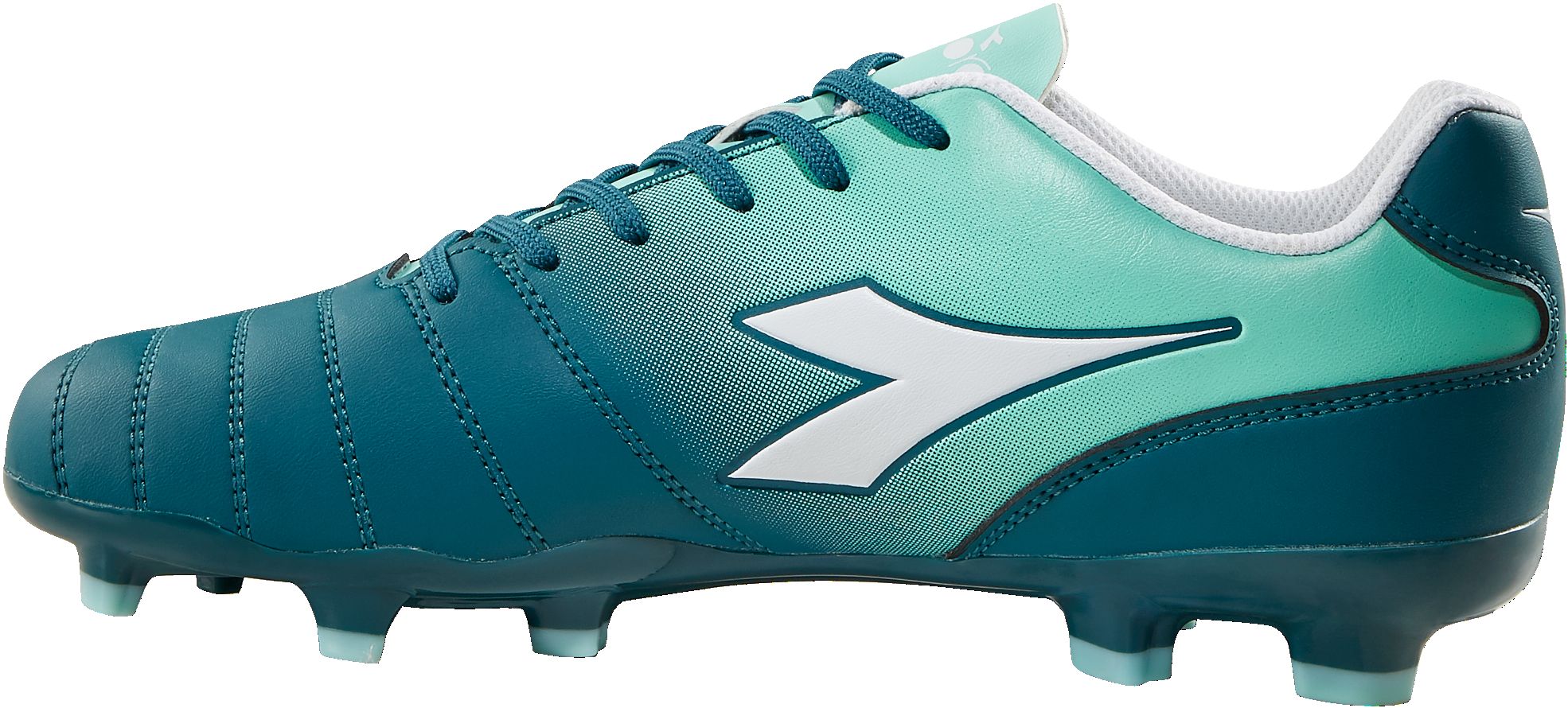 Diadora Women's Triumph Soccer Shoes/Cleats, Outdoor, Firm Ground