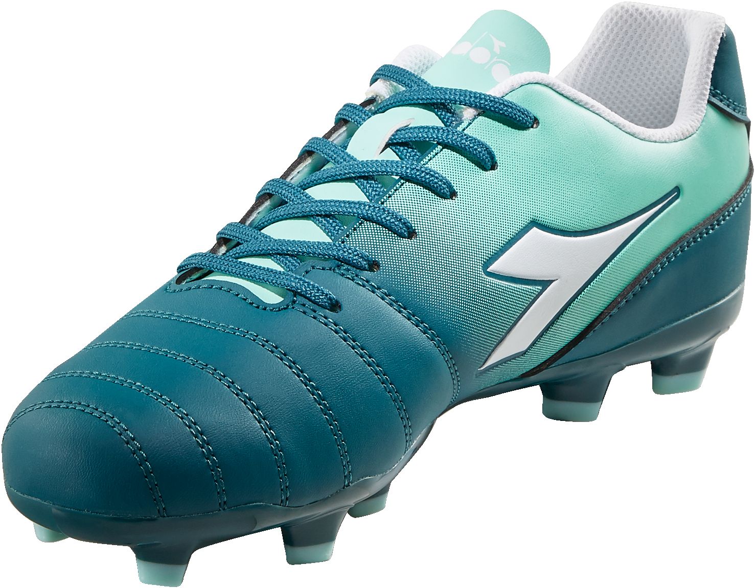 Diadora Women's Triumph Soccer Shoes/Cleats, Outdoor, Firm Ground