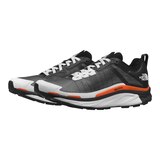 The North Face Women's Vectiv Infinite Trail Running Shoes, Low-Cut, Non Slip Front_Three_Fourths_Angled_Left