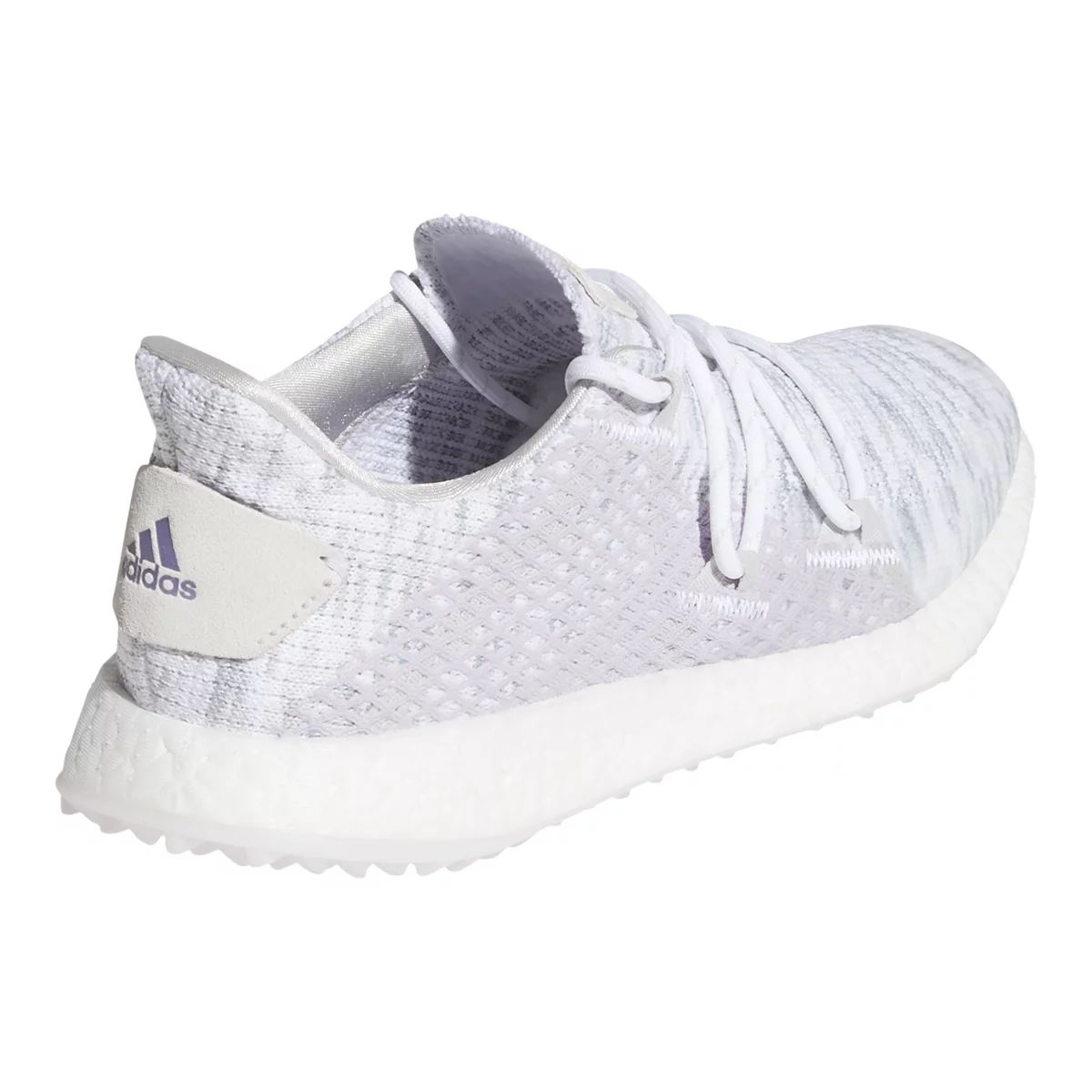 adidas Women's Crossknit DPR Golf Shoes, Spikeless
