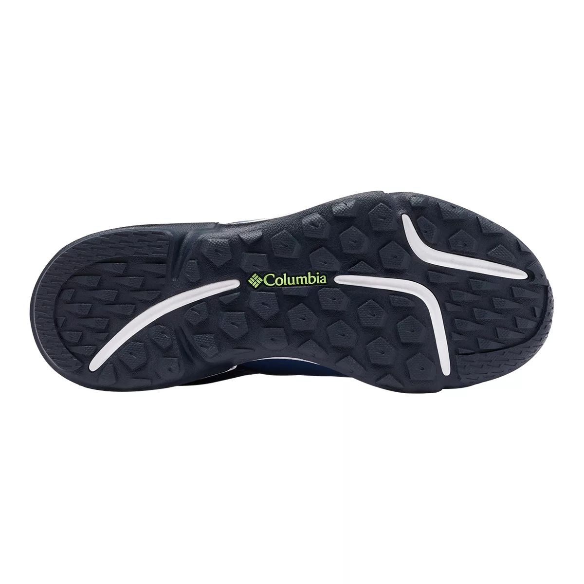 Columbia Women's Vitesse Outdry Hiking Shoes, Waterproof