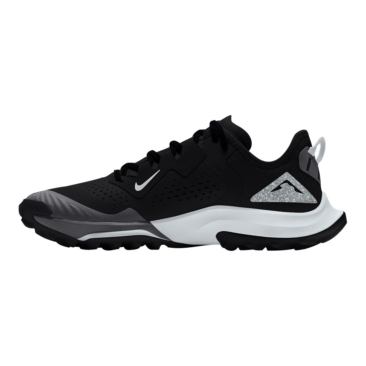 Nike Women's Air Zoom Terra Kiger 7 Lightweight Breathable Mesh Trail Running Shoes