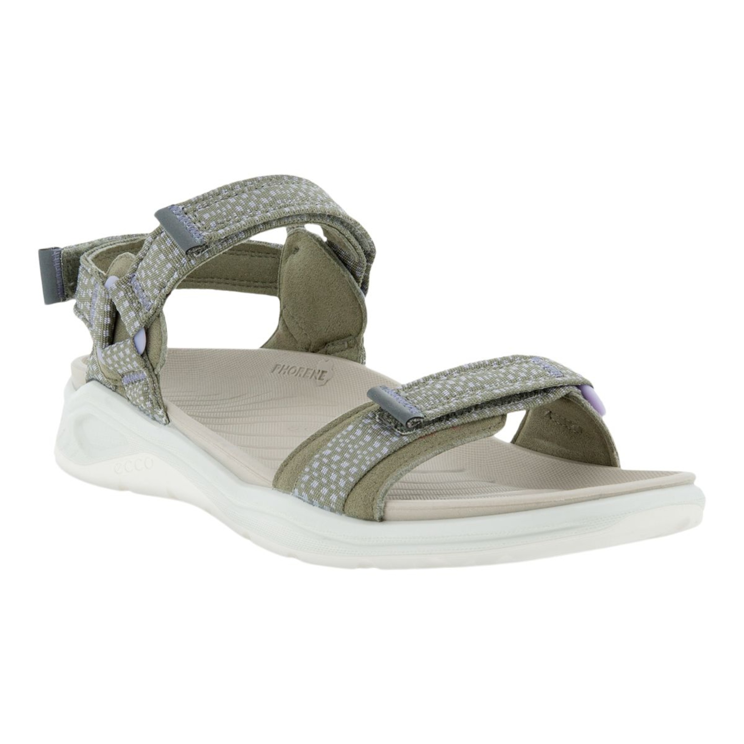 Ecco Women's X-Trinsic Sandals | Atmosphere