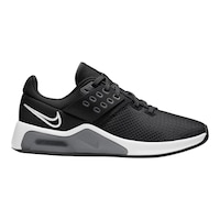Nike Women's Air Max Bella TR 4 Training Shoes, Weightlifting, Sneakers, Non-slip Side_Right