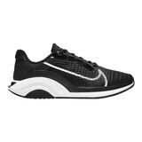 Nike Women's Zoomx SuperRep Surge Training Shoes, Gym, Breathable, Mesh Side_Right