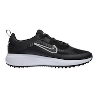 Nike Women's Ace Summerlite Golf Shoes, Spikeless Side_Right