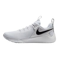 Nike Women's Zoom Hyperace 2 Indoor Court Shoes Side_Left