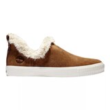 Timberland Women's Skyla Bay Warm Shoes, Slip On, Winter, Cushioned Side_Right