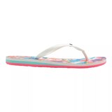 Roxy Women's Portofino III Tie Dye Flip Flops/Sandals Side_Right