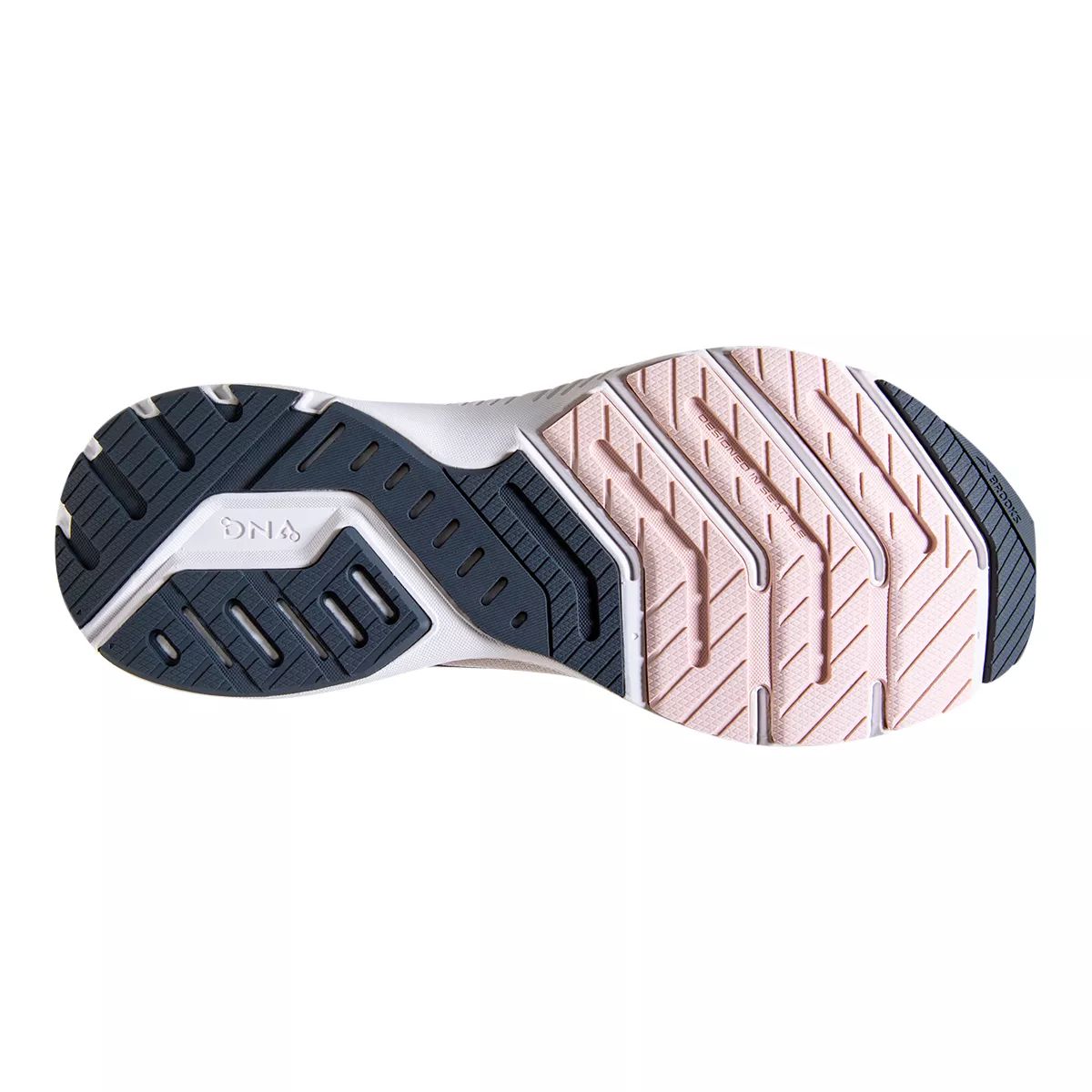 Brooks Women's Launch 8 Running Shoes, Lightweight