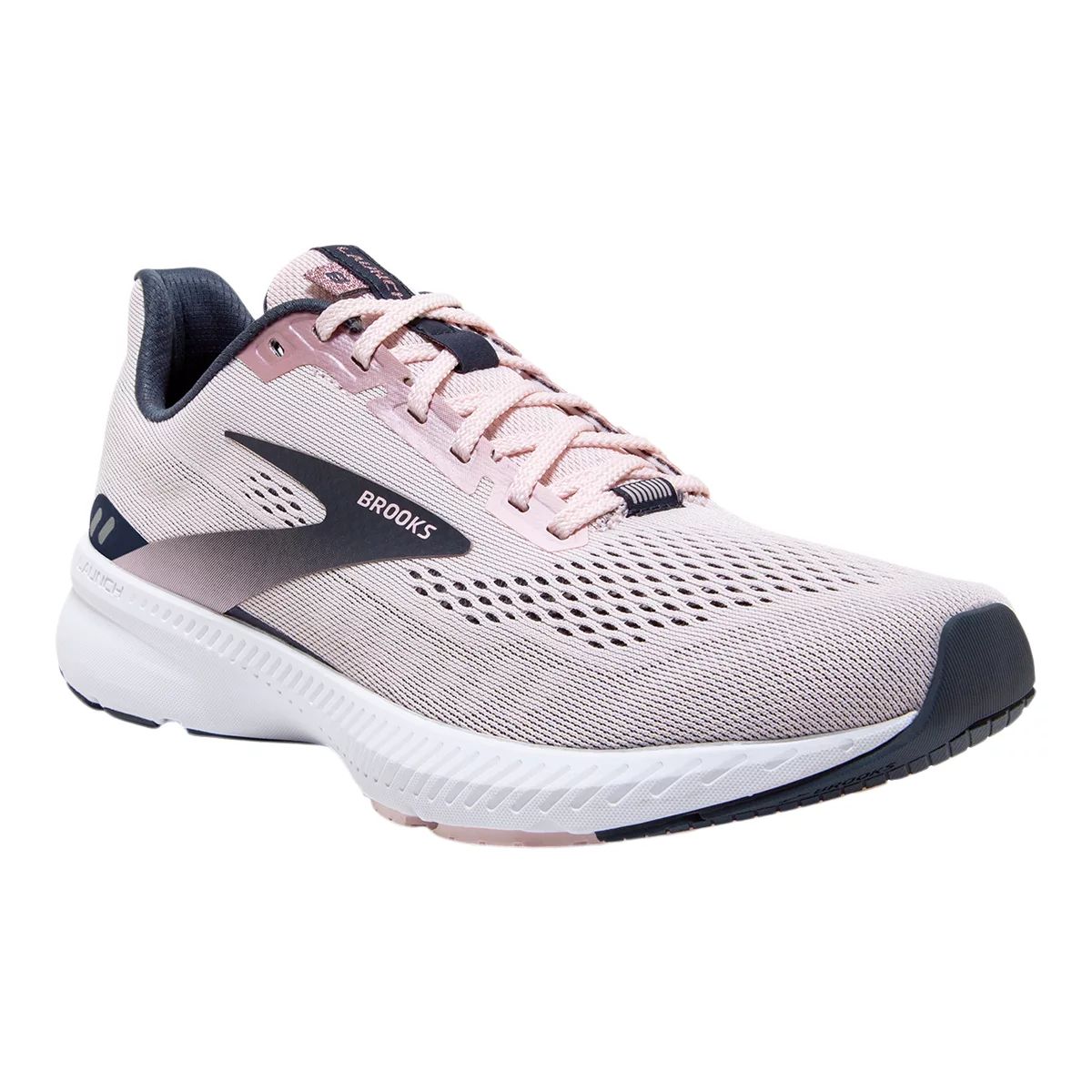 Brooks Women's Launch 8 Running Shoes, Lightweight