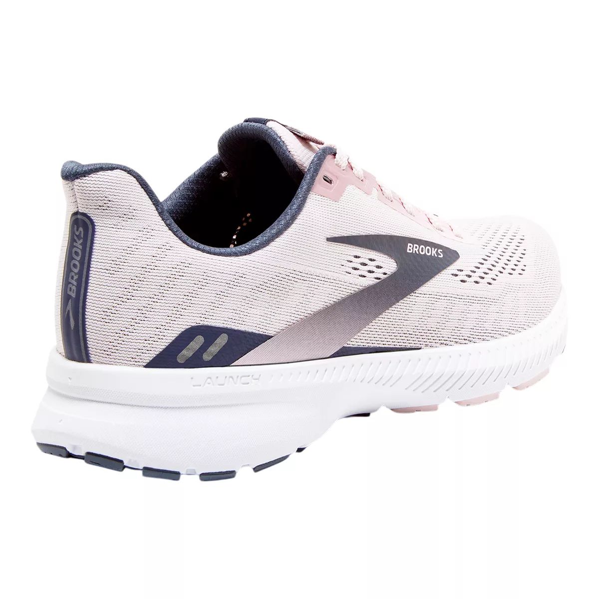 Brooks Women's Launch 8 Running Shoes, Lightweight