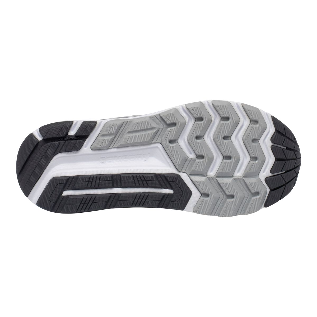 Saucony Women's Echelon 8 Running Shoes, Wide Width, Hiking, Trail