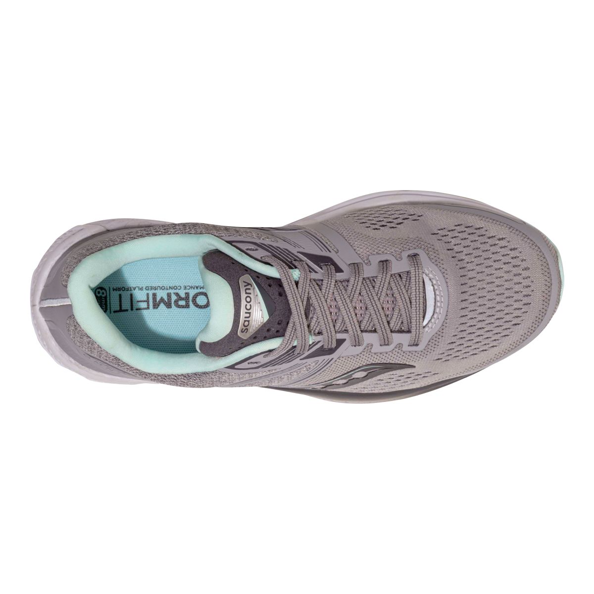 Saucony Women's Omni 19 Running Shoes