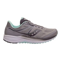 Saucony Women's Omni 19 Running Shoes Side_Right