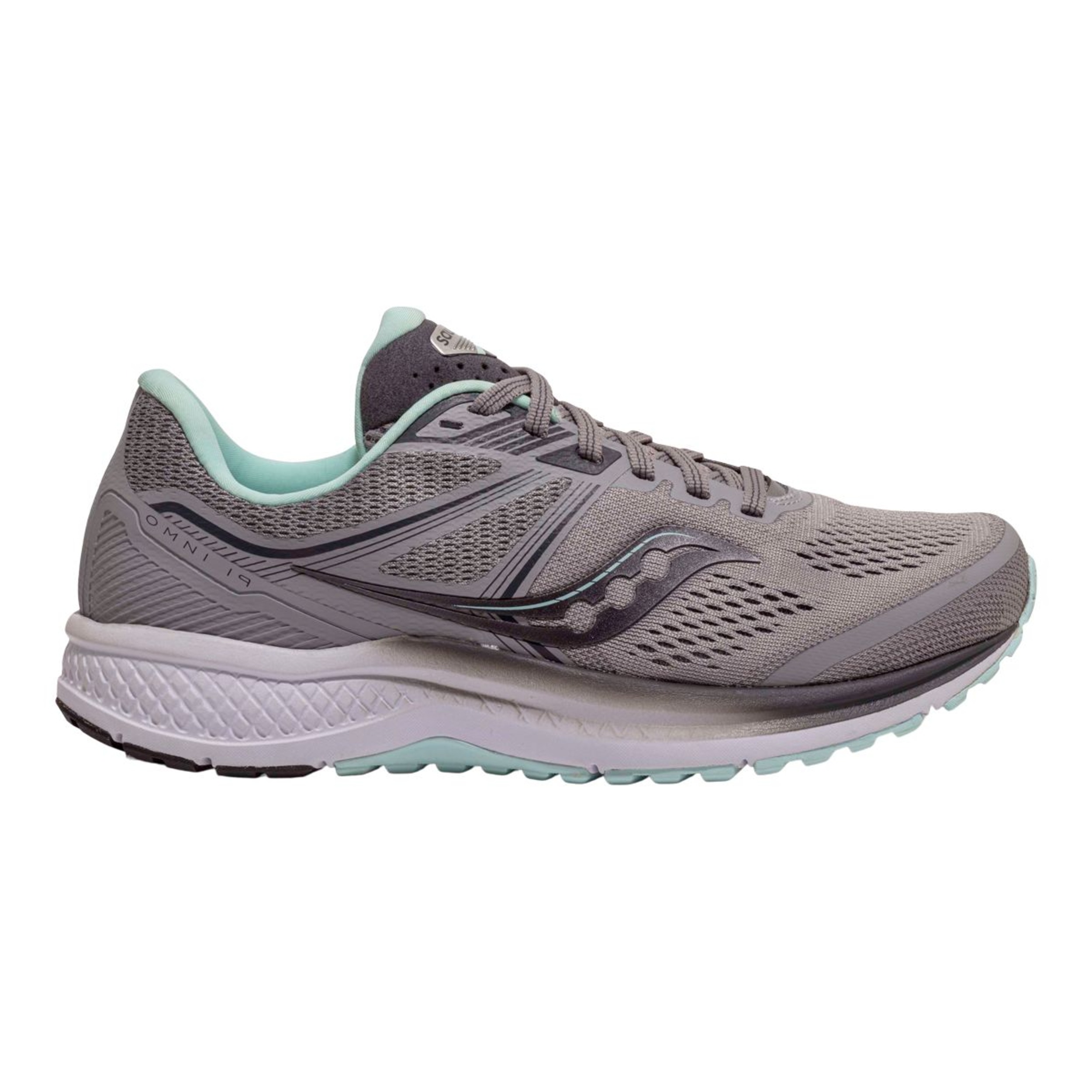 Saucony Women's Omni 19 Running Shoes