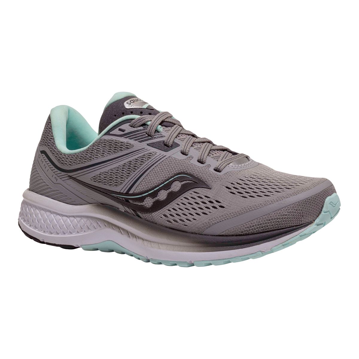 Saucony Women's Omni 19 Running Shoes