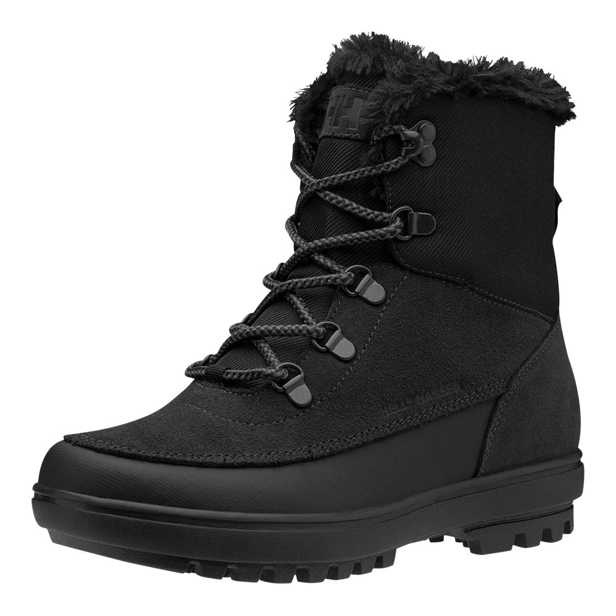 Helly Hansen Women's Sorrento Winter Boots
