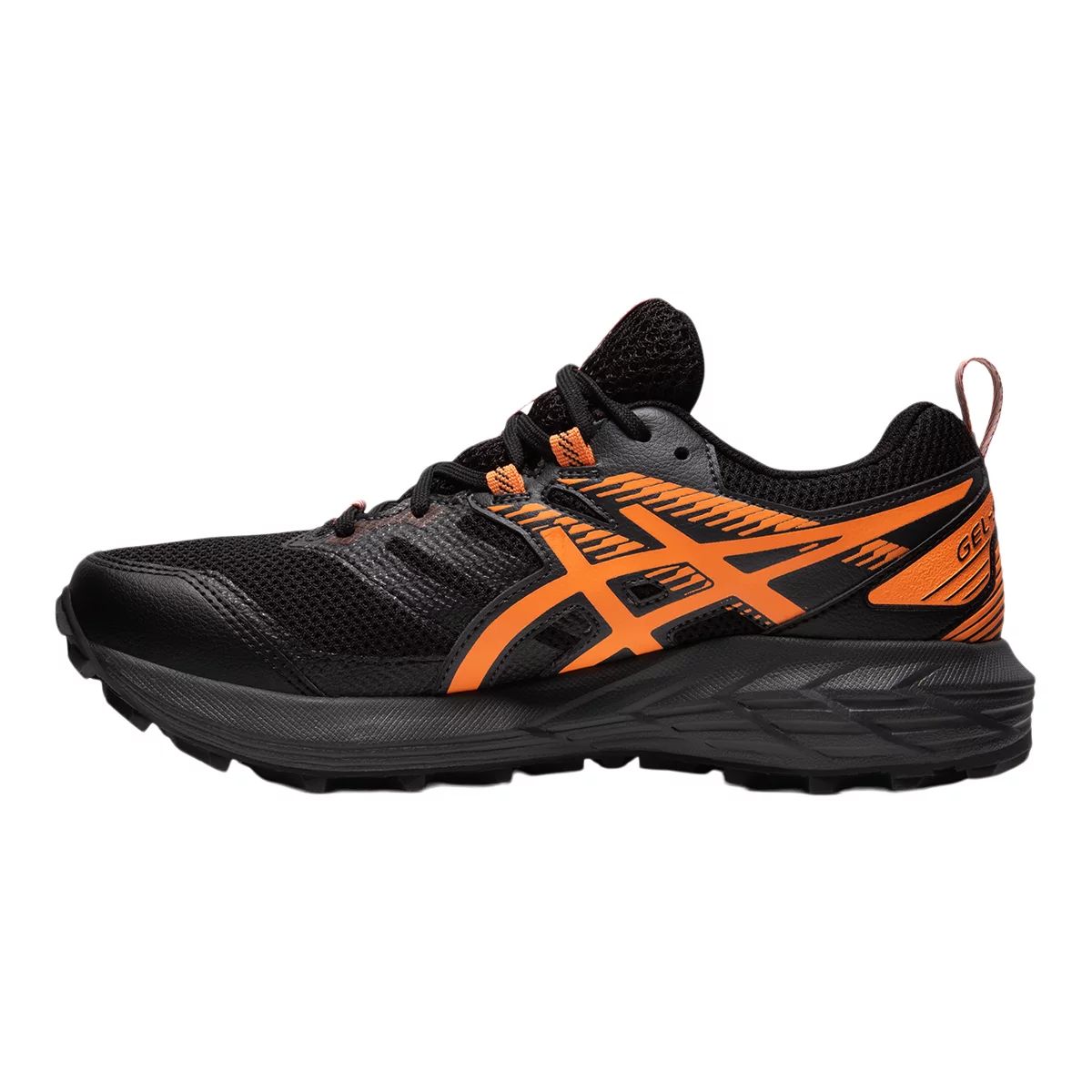 ASICS Women's Gel-Sonoma™ 6 Gore-Tex Cushioned Comfortable Waterproof Trail Running Shoes