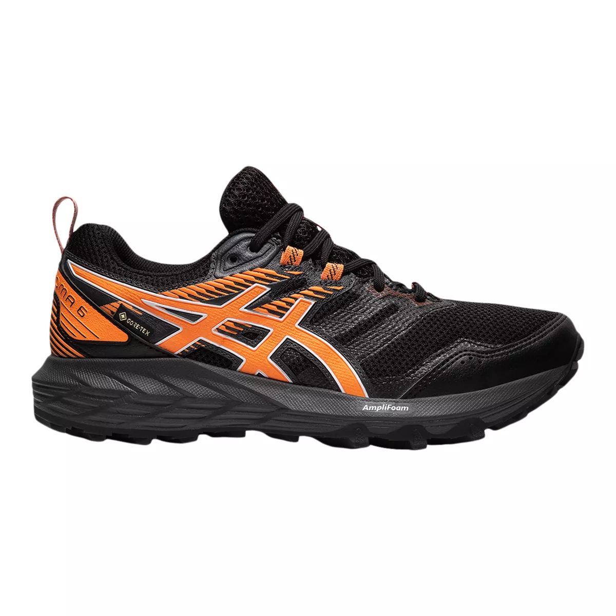 ASICS Women's Gel-Sonoma™ 6 Gore-Tex Cushioned Comfortable Waterproof Trail Running Shoes