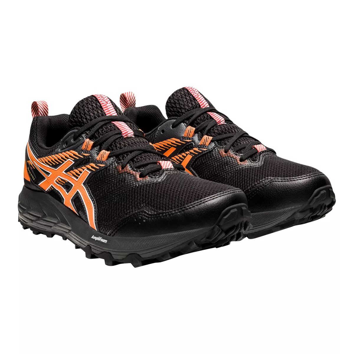 ASICS Women's Gel-Sonoma™ 6 Gore-Tex Cushioned Comfortable Waterproof Trail Running Shoes