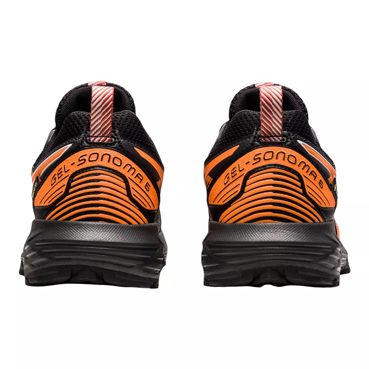 ASICS Women's Gel-Sonoma™ 6 Gore-Tex Cushioned Comfortable Waterproof Trail Running Shoes