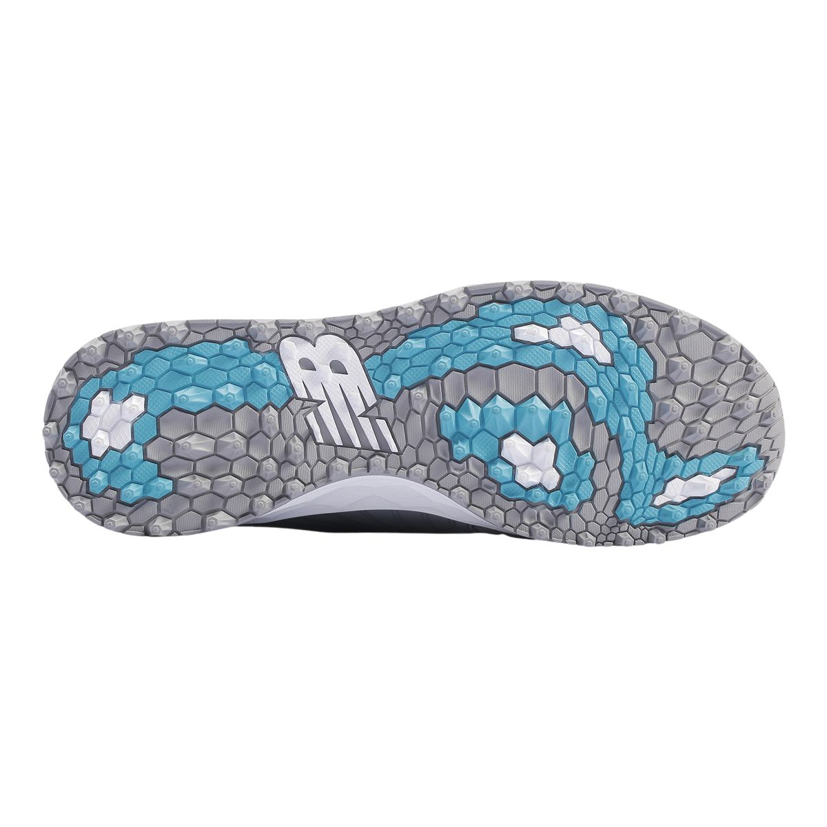 New Balance Women's Fresh Foam Breathe Golf Shoes