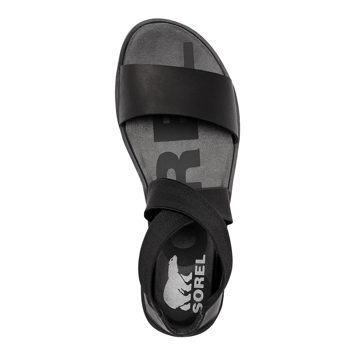 Sorel Women's Ella II Sandals