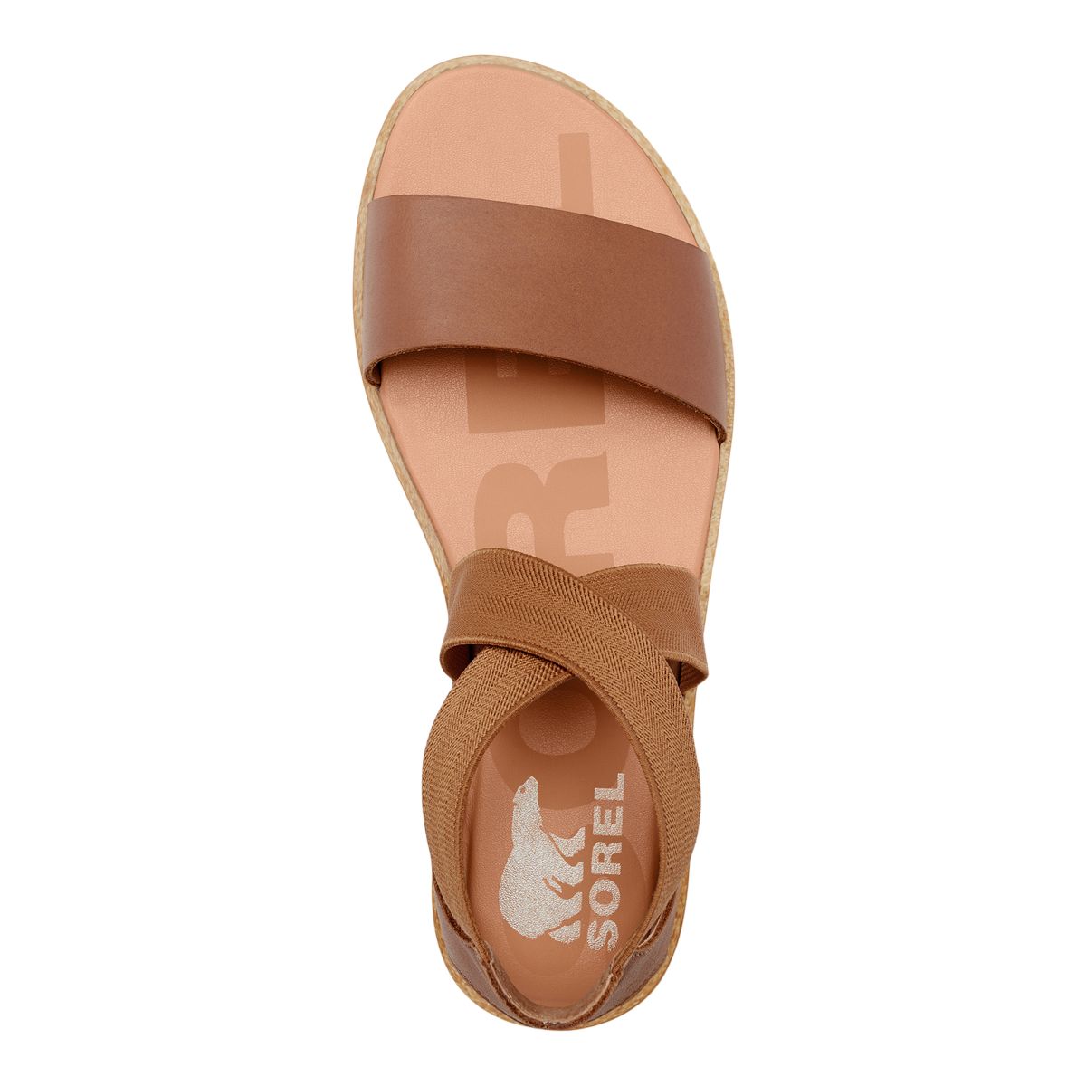 Sorel Women's Ella II Sandals