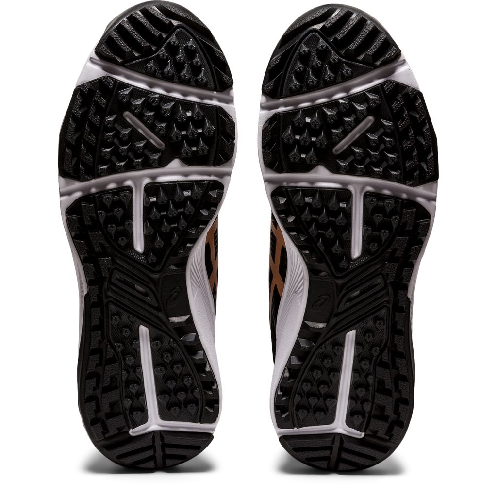 ASICS Women's Gel-Glide 8 Lightweight Comfortable Golf Shoes