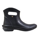 Bogs Women's Patch Rubber Rain Boots, Short, Waterproof, Garden Side_Right