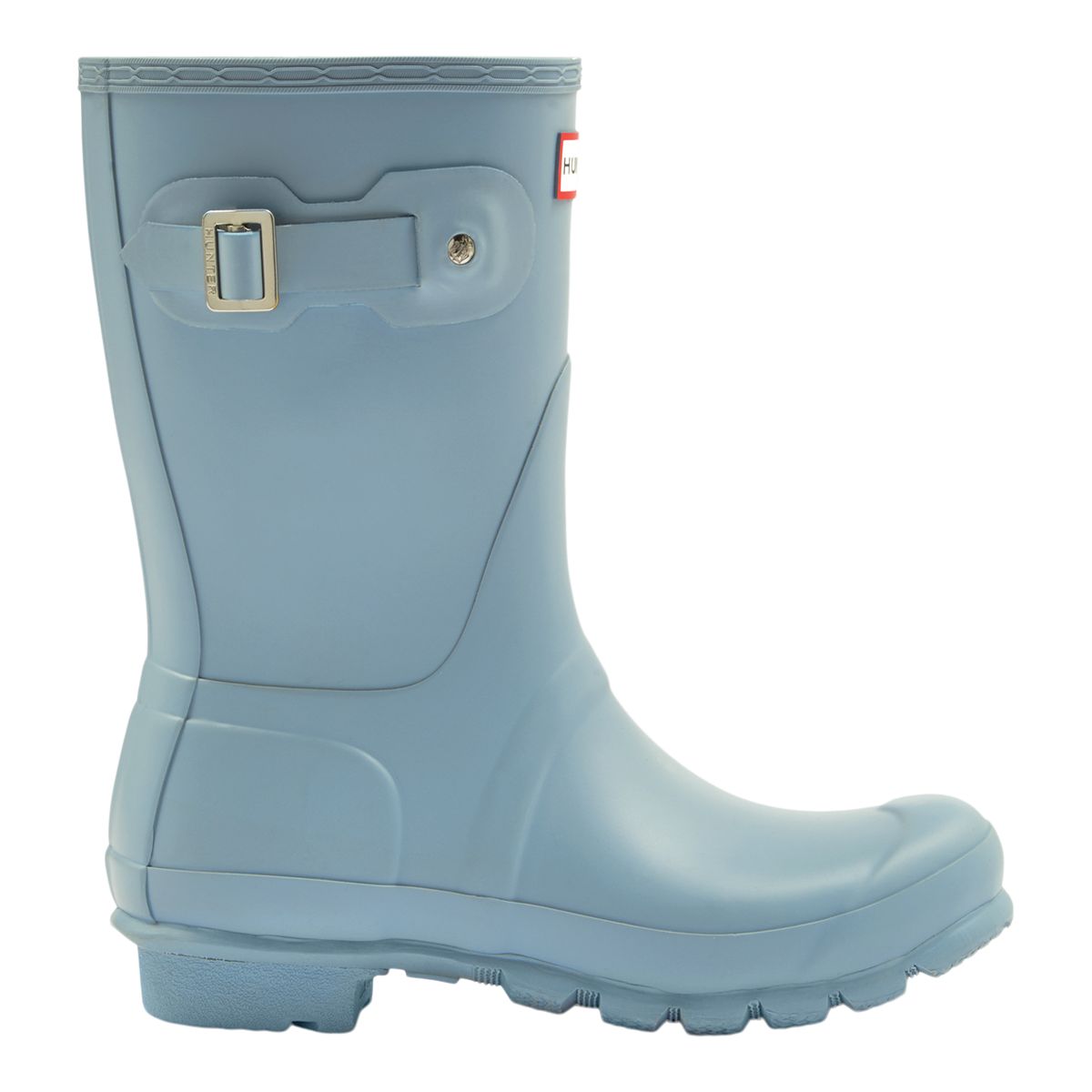 Hunter Women's Original Short Rain Boots | Sportchek