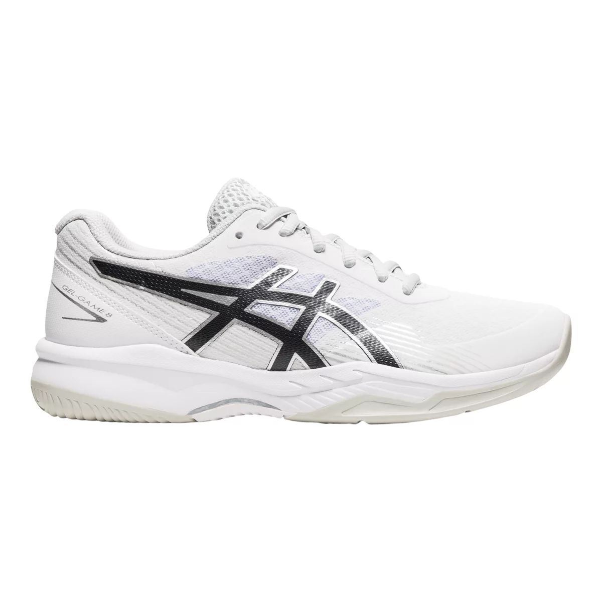 Asics women's gel-game 6 tennis shoe best sale