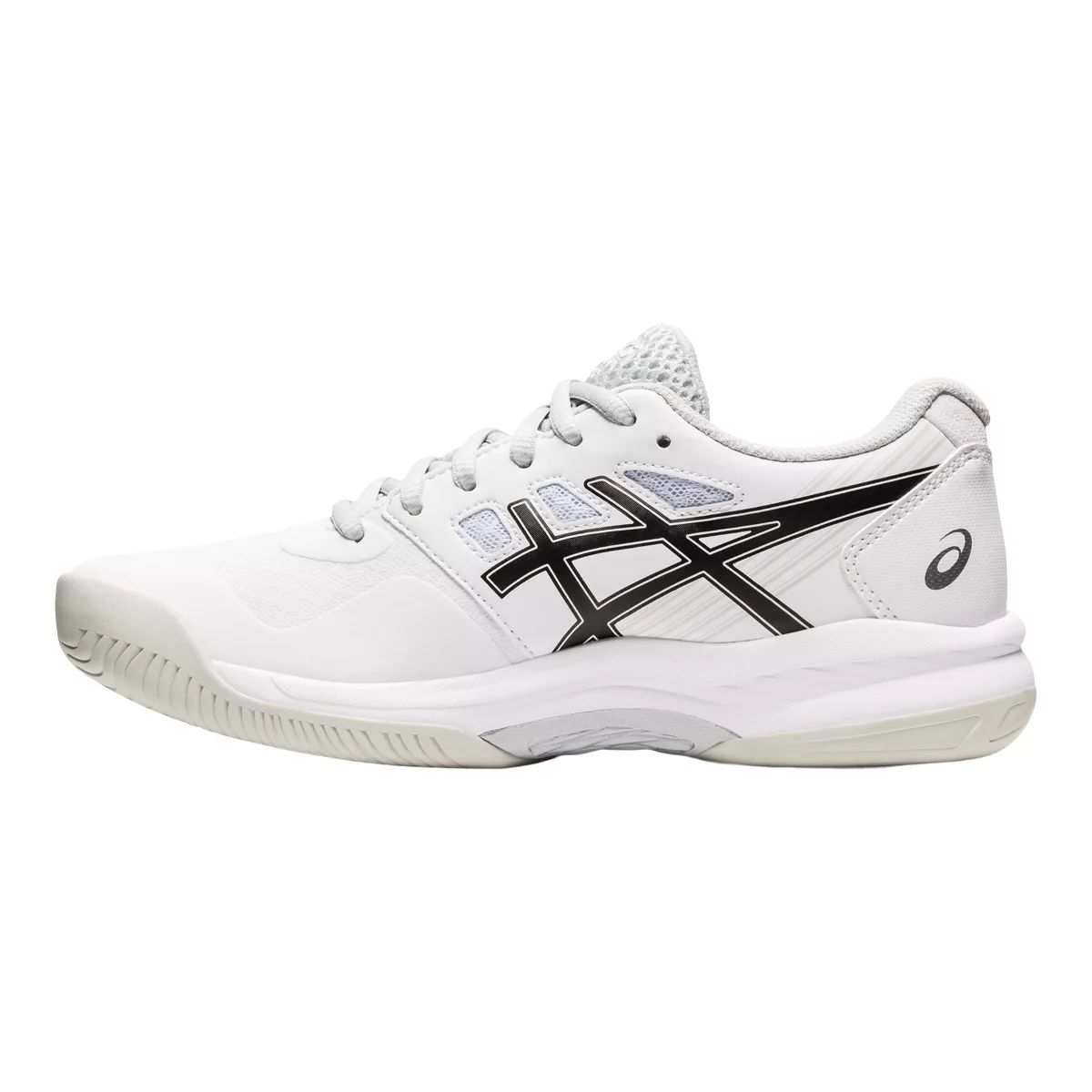 ASICS Women's Gel Game 8 LT All Court Tennis Shoes, Low Top, Running, Mesh