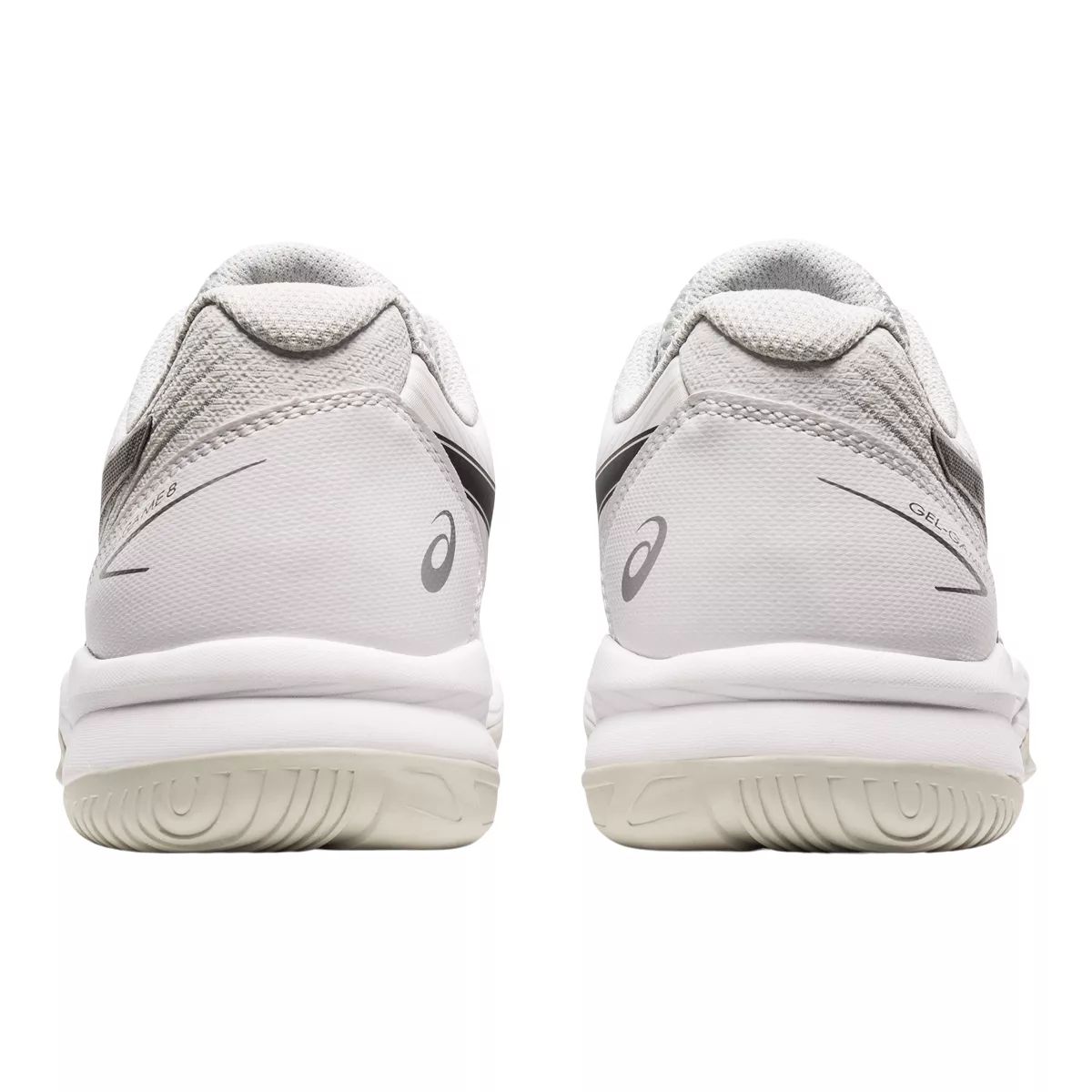 ASICS Women's Gel Game 8 LT All Court Tennis Shoes, Low Top, Running, Mesh