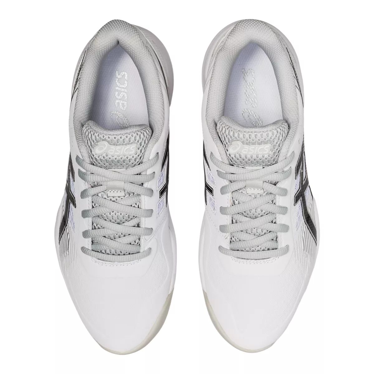 ASICS Women's Gel Game 8 LT All Court Tennis Shoes, Low Top, Running, Mesh