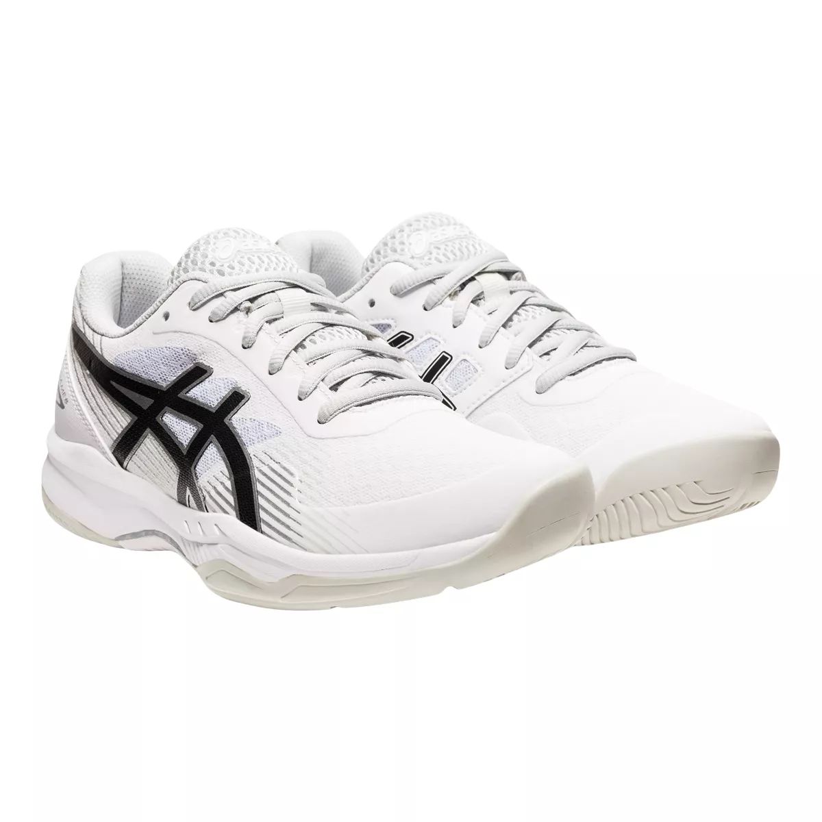 ASICS Women's Gel Game 8 LT All Court Tennis Shoes, Low Top, Running, Mesh