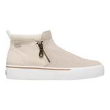 KEDS Women's Cooper Zip Sneaker Boots Side_Right