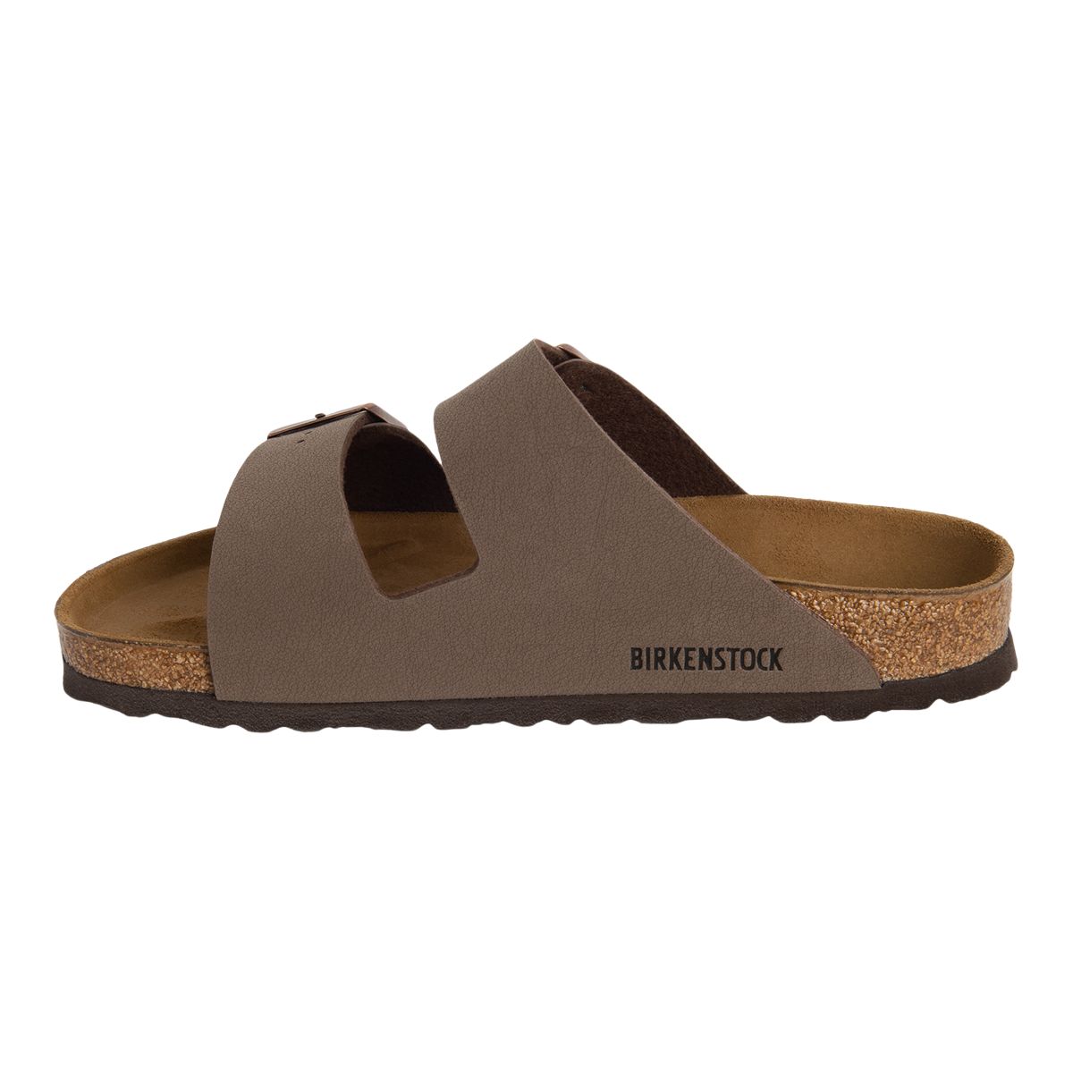 Arizona birkibuc mocha on sale birkenstocks